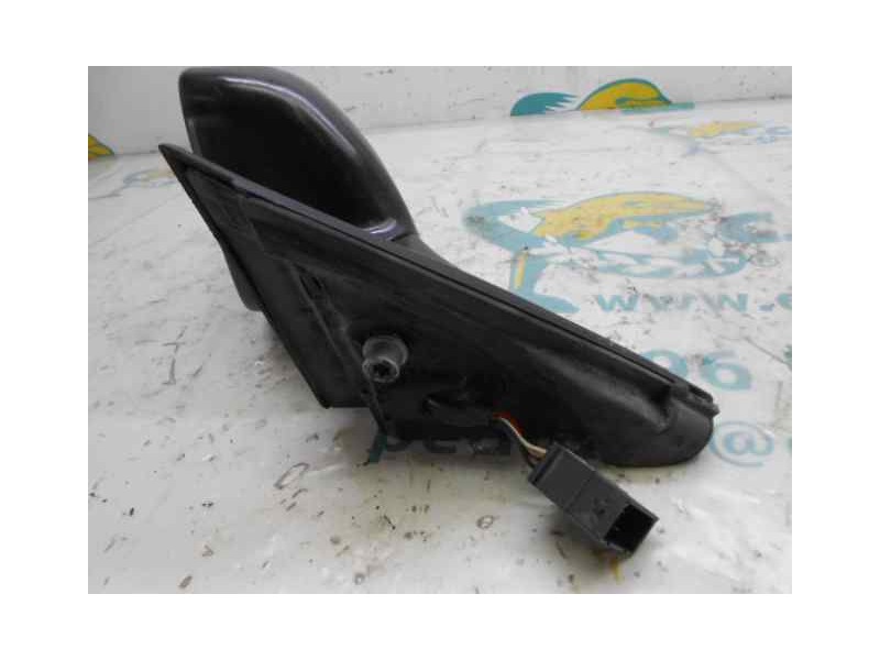 Recambio de retrovisor izquierdo para audi a3 (8l) 1.9 tdi ambiente referencia OEM IAM   ELECTRICO