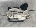 Recambio de cerradura puerta delantera izquierda para seat leon (5f1) reference referencia OEM IAM 5K1837015J  ELECTRICA
