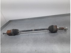 Recambio de transmision trasera izquierda para honda cr-v (re) executive 4wd referencia OEM IAM 42311SXSA01  