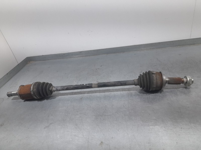 Recambio de transmision trasera izquierda para honda cr-v (re) executive 4wd referencia OEM IAM 42311SXSA01  