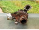 Recambio de turbocompresor para peugeot 308 1.6 16v e-hdi fap referencia OEM IAM 9686120680 8062912 GARRET