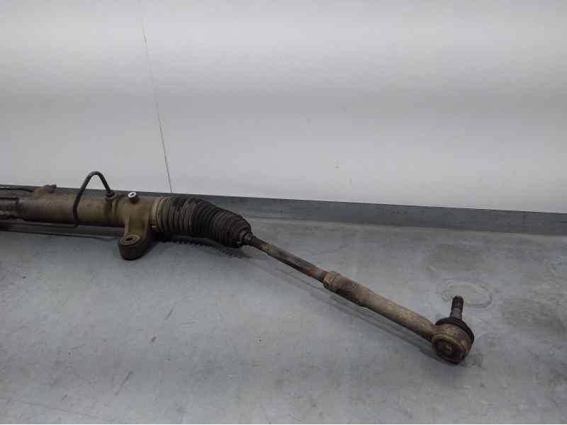 Recambio de cremallera direccion para toyota avensis berlina (t25) 2.0 d-4d sol referencia OEM IAM 7891501172  ASISTIDA