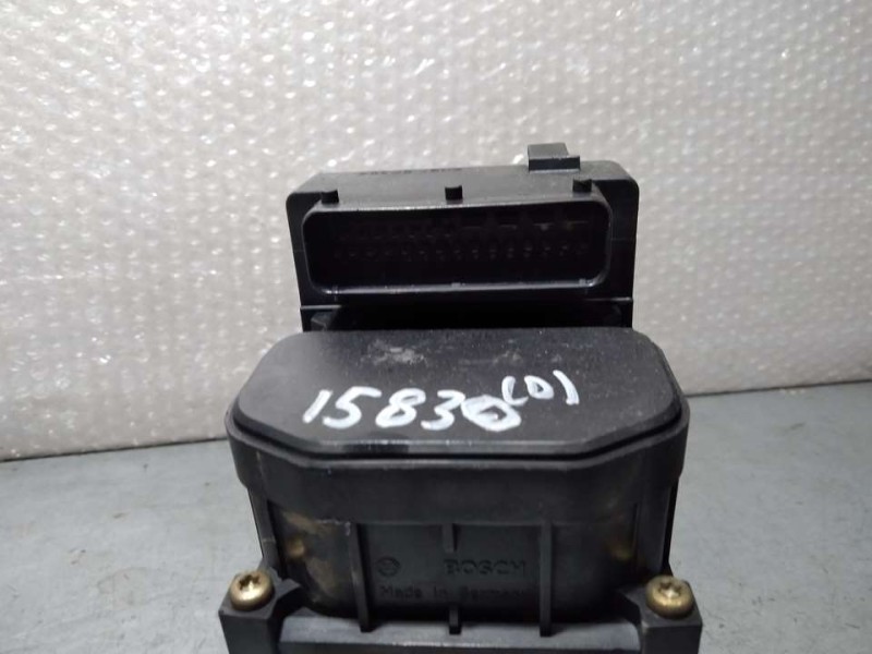 Recambio de abs para opel astra g berlina club referencia OEM IAM 90581417 0265216651 