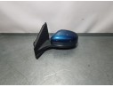 Recambio de retrovisor izquierdo para ford mondeo ber. (ca2) trend referencia OEM IAM 1581949  ELECTRICO 6 CABLES MANCHADO PINIT