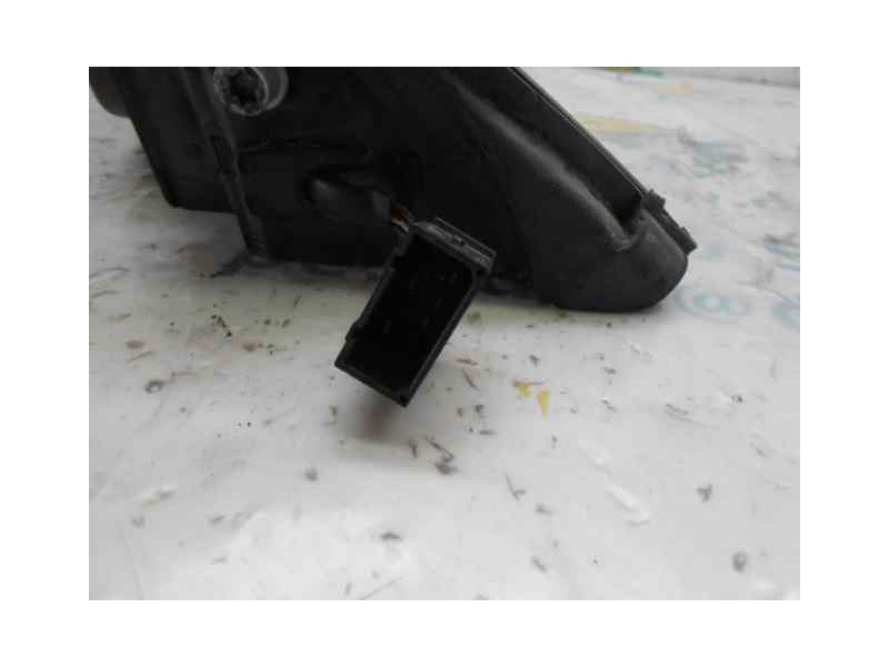 Recambio de retrovisor izquierdo para audi a3 (8l) 1.9 tdi ambiente referencia OEM IAM   ELECTRICO