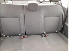 Recambio de asientos traseros para dacia logan ii tce 90 lpg referencia OEM IAM   