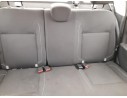 Recambio de asientos traseros para dacia logan ii tce 90 lpg referencia OEM IAM   