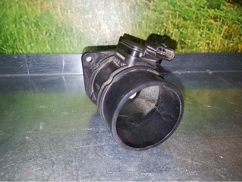 Recambio de caudalimetro para nissan juke (f15) acenta referencia OEM IAM 8200682558B 5WK97021 CONTINENTAL
