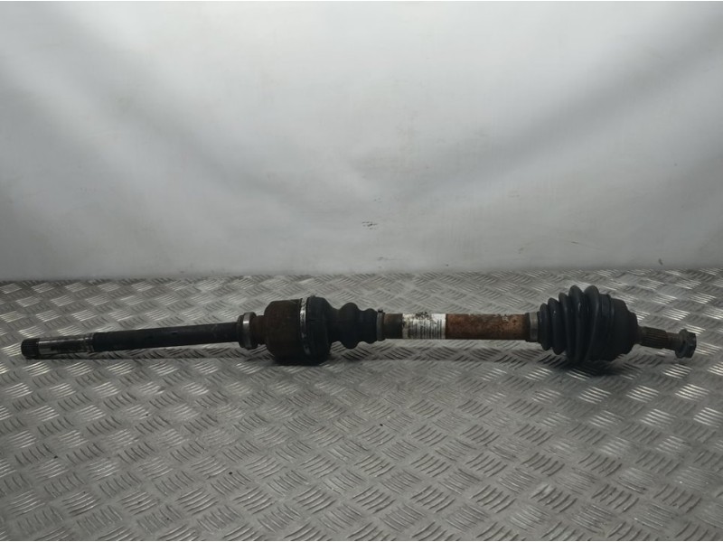 Recambio de transmision delantera derecha para peugeot 307 break/sw (s2) sw referencia OEM IAM 9637117880  