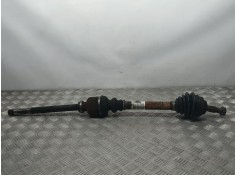 TRANSMISION DELANTERA DERECHA 9637117880 