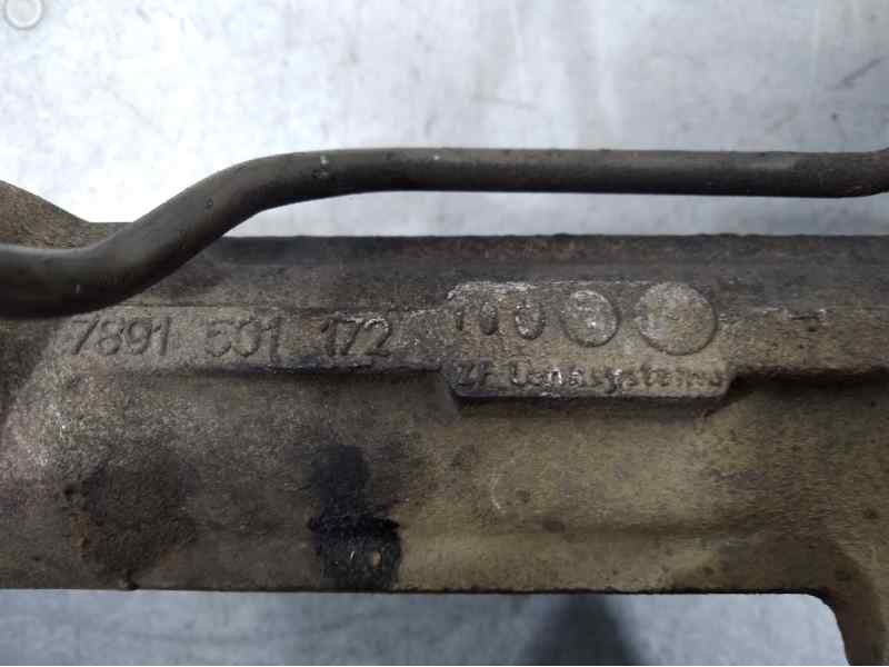 Recambio de cremallera direccion para toyota avensis berlina (t25) 2.0 d-4d sol referencia OEM IAM 7891501172  ASISTIDA