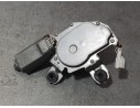 Recambio de motor limpia trasero para ssangyong rodius xdi limited referencia OEM IAM 8615021003  