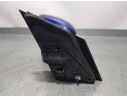 Recambio de retrovisor izquierdo para ford focus lim. business referencia OEM IAM BM5117683CK ELECTRICO 5 PINS 2139811