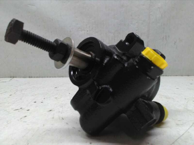 Recambio de bomba direccion para opel corsa b 1.7 diesel referencia OEM IAM   