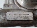 Recambio de turbocompresor para peugeot 308 1.6 16v e-hdi fap referencia OEM IAM 9686120680 8062912 GARRET