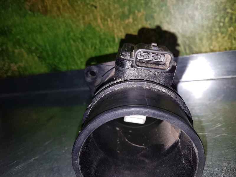 Recambio de caudalimetro para nissan juke (f15) acenta referencia OEM IAM 8200682558B 5WK97021 CONTINENTAL