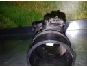 Recambio de caudalimetro para nissan juke (f15) acenta referencia OEM IAM 8200682558B 5WK97021 CONTINENTAL
