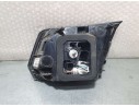 Recambio de piloto trasero izquierdo para peugeot 3008 gt line referencia OEM IAM 9810477880 P8481560101 INTERIOR LED