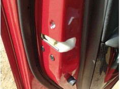 Recambio de cerradura puerta delantera izquierda para mazda 2 lim. () black tech edition referencia OEM IAM DA6C59310  