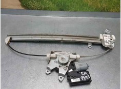 Recambio de elevalunas trasero derecho para renault koleos dynamique referencia OEM IAM 82750JY00A 8 PINS ELECTRICO