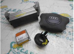 Recambio de kit airbag para audi a3 (8l) 1.9 tdi ambiente referencia OEM IAM   