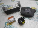 Recambio de kit airbag para audi a3 (8l) 1.9 tdi ambiente referencia OEM IAM   