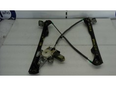 Recambio de elevalunas delantero derecho para ford focus berlina (cak) 1.6 16v cat referencia OEM IAM  2 PINS ELECTRICO