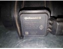 Recambio de caudalimetro para nissan juke (f15) acenta referencia OEM IAM 8200682558B 5WK97021 CONTINENTAL