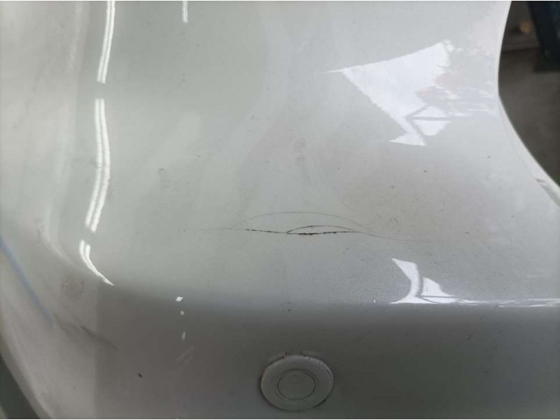 Recambio de paragolpes trasero para honda cr-v (re) comfort referencia OEM IAM 71500TLER00  TOCADO