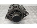 Recambio de alternador para opel astra h gtc (a04) 1.7 cdti (l08) referencia OEM IAM 98031154CR DR30A 8980311541
