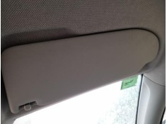 Recambio de parasol derecho para seat ibiza iv (6j5, 6p1) 1.2 referencia OEM IAM 6J0857552C  