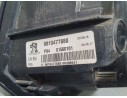 Recambio de piloto trasero izquierdo para peugeot 3008 gt line referencia OEM IAM 9810477880 P8481560101 INTERIOR LED