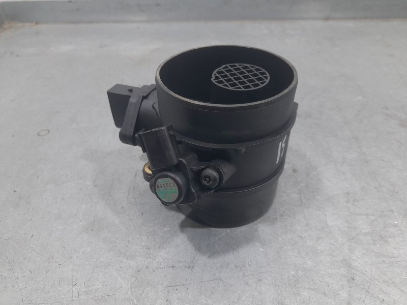 Recambio de caudalimetro para mercedes-benz clase c (w203) berlina 220 cdi (la) (203.008) referencia OEM IAM A6460940048 0281002