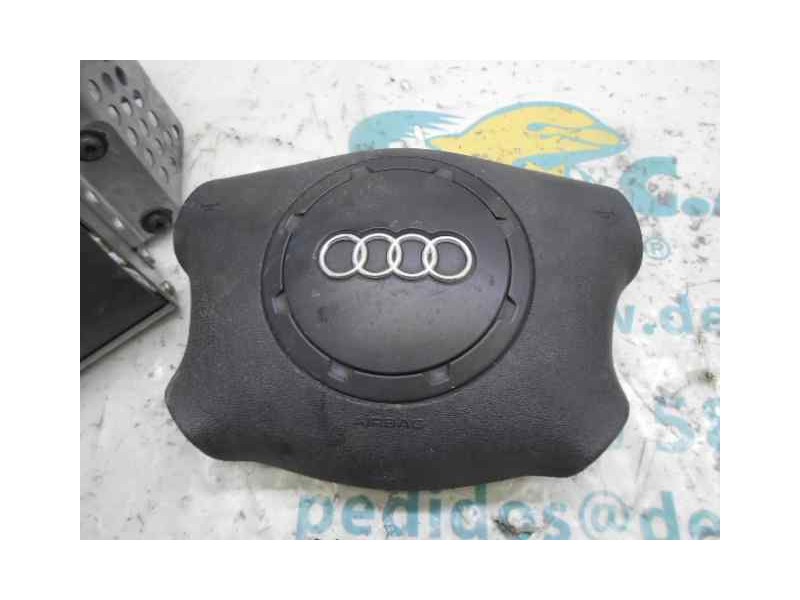 Recambio de kit airbag para audi a3 (8l) 1.9 tdi ambiente referencia OEM IAM   