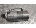 Recambio de motor arranque para opel antara a (l07) 2.0 cdti referencia OEM IAM 96843574  