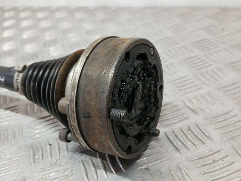 Recambio de transmision delantera izquierda para audi a3 (8v) ambiente ultra referencia OEM IAM 5Q0407271BR  