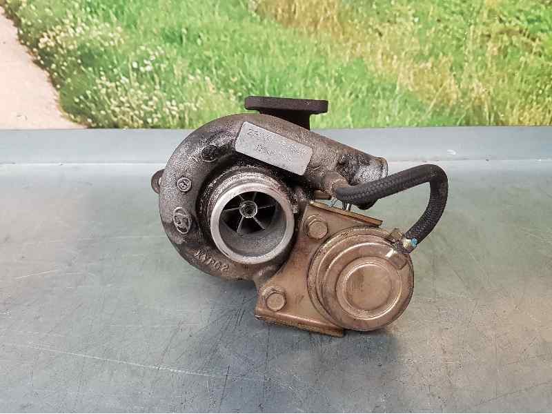 Recambio de turbocompresor para hyundai sonata (nf) 2.0 crdi cat referencia OEM IAM 2823127000 D101193 