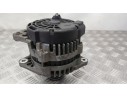 Recambio de alternador para opel astra h gtc (a04) 1.7 cdti (l08) referencia OEM IAM 98031154CR DR30A 8980311541