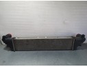 Recambio de intercooler para fiat tipo ii (357) berlina easy referencia OEM IAM 51887954  