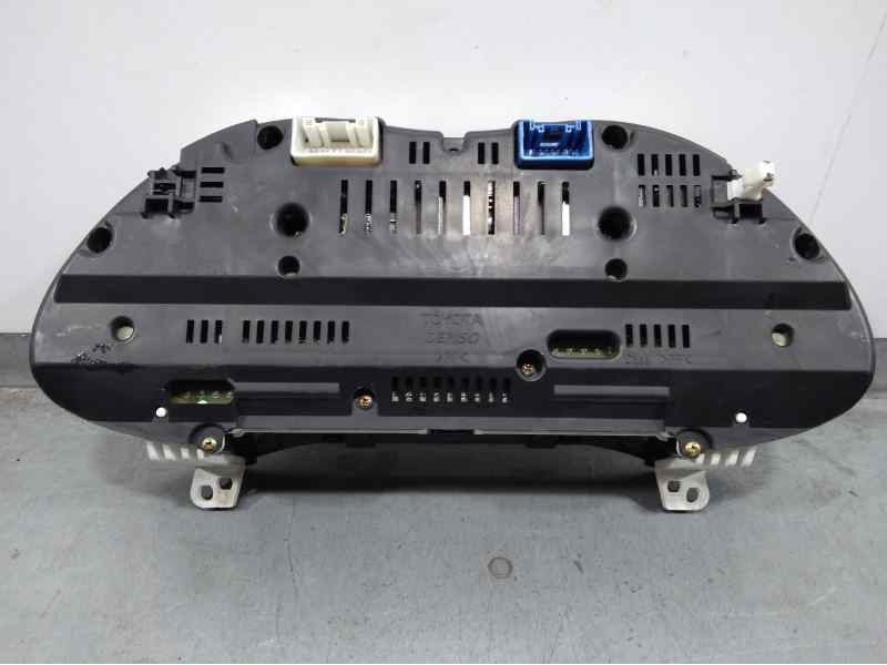 Recambio de cuadro instrumentos para toyota avensis berlina (t25) 2.0 d-4d sol referencia OEM IAM 8380005630H  