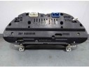 Recambio de cuadro instrumentos para toyota avensis berlina (t25) 2.0 d-4d sol referencia OEM IAM 8380005630H  