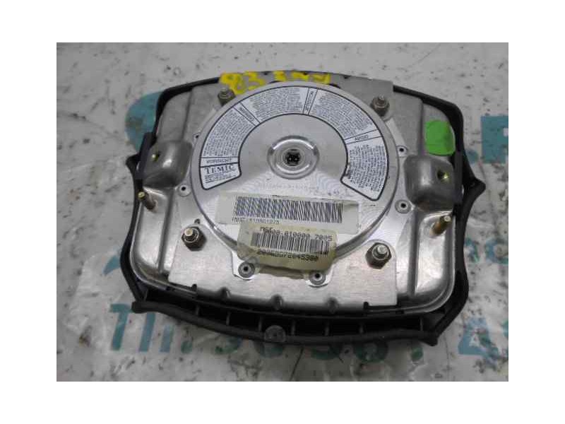 Recambio de kit airbag para audi a3 (8l) 1.9 tdi ambiente referencia OEM IAM   