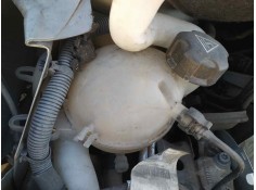 Recambio de deposito expansion para citroën c3 picasso seduction referencia OEM IAM 9800777280  