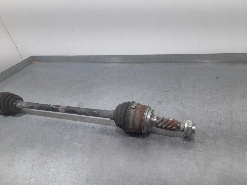 Recambio de transmision trasera izquierda para honda cr-v (re) executive 4wd referencia OEM IAM 42311SXSA01  