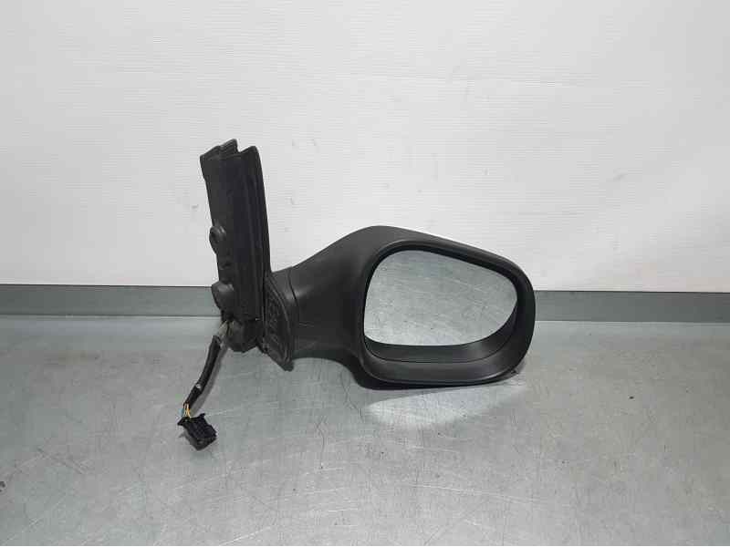 Recambio de retrovisor derecho para seat altea xl (5p5) stylance / style referencia OEM IAM  3 CABLES ELECTRICO