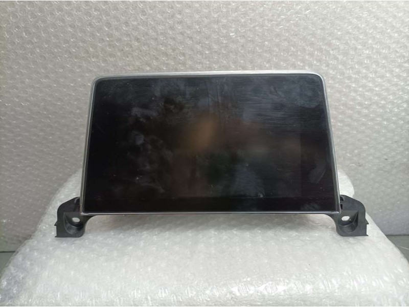 Recambio de sistema navegacion gps para peugeot 3008 gt line referencia OEM IAM 9828419380 503018800213 