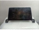 Recambio de sistema navegacion gps para peugeot 3008 gt line referencia OEM IAM 9828419380 503018800213 