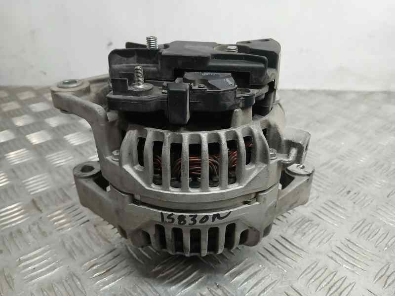 Recambio de alternador para opel astra g berlina club referencia OEM IAM 93175808 F86461502 