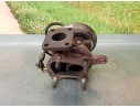 Recambio de turbocompresor para hyundai sonata (nf) 2.0 crdi cat referencia OEM IAM 2823127000 D101193 