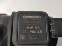 Recambio de caudalimetro para volkswagen golf plus (521) advance referencia OEM IAM 03L906461 5WK97023 CONTINENTAL